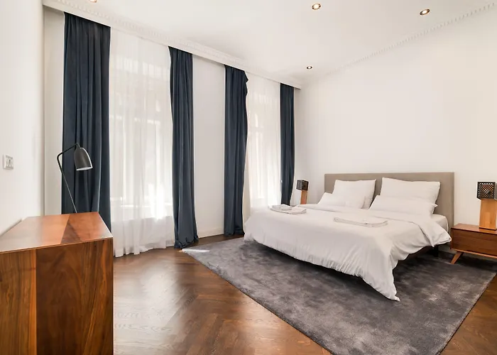 Zoya Luxury 5* 布达佩斯